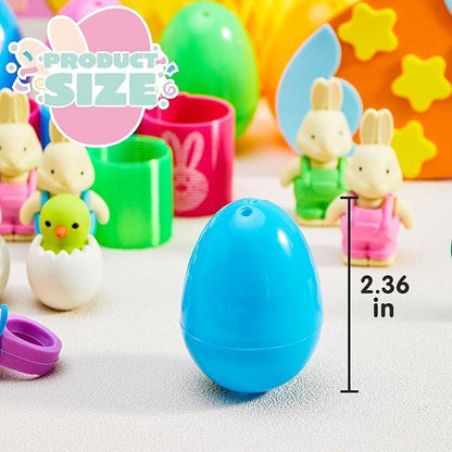 Easter Egg Toys